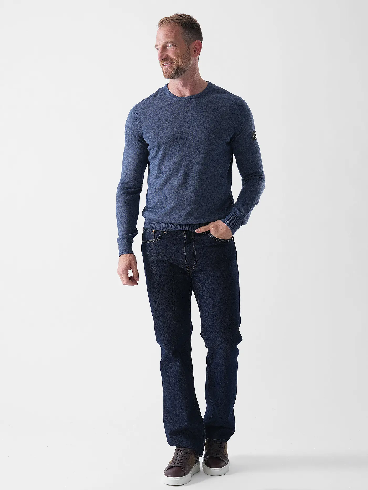 ECOALF | Pullover BAYONA | 